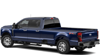 2026 Ford Super Duty® External Image 3